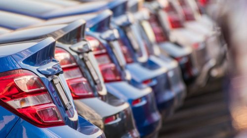 America’s Tight Car Inventory Is Killing Your Chances Of A Good Deal