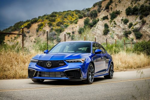 Acura Integra Vs. Honda Civic Si: Which One Is The Most Reliable?