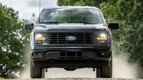 Ford Vs. GMC Reliability: One Wins, But Neither Look Great