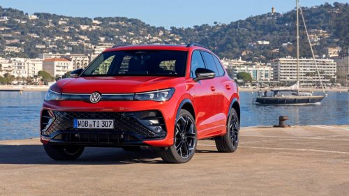 Volkswagen Knows Americans Want Hybrids, But Still Does Not Sell One