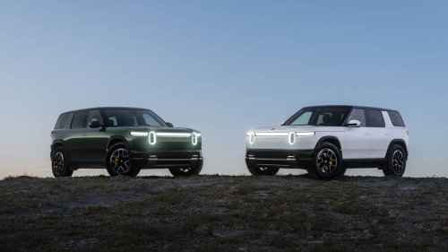 Rivian R2 Trim Breakdown: Which Trim Is Best, Features, And More
