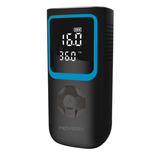 Shoppers Are Snapping Up This $80 Portable Tire Inflator for Just $16 at Amazon