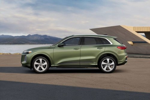 Audi Q5 vs Q7: The $20,000 Upgrade Most Buyers Don’t Need