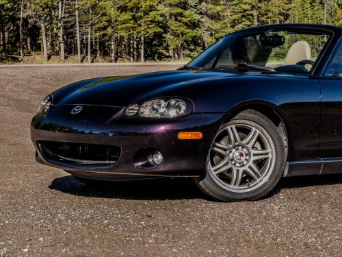 The New ND Miata Sounds Really Expensive, But Look At What Miatas Used To Cost
