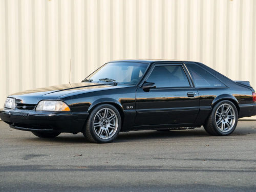 Ford V10 Vs. V8: Why The Bigger V8 Won