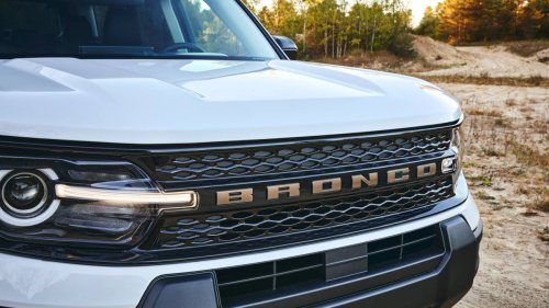 Ford Maverick And Bronco Sport Owners Say Recall Fix Missed The Real Problem
