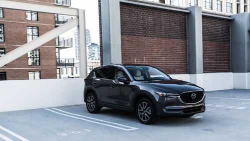 2018 Mazda CX-5 Vs. 2018 Subaru Forester: Which One Is More Reliable?