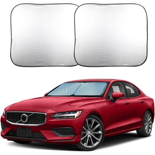 Amazon’s $14 Windshield Sunshade Is One of the Cheapest Ways to Keep Your Car Cool This Summer