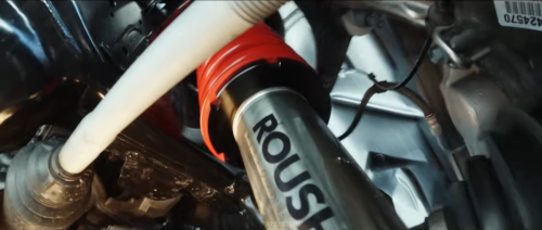 Ford’s Favorite Tuner Just Built A Ram 1500