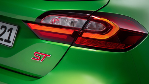 Ford May Bring Back The Fiesta ST, But America Might Miss Out