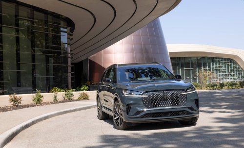 Lincoln Rolls Out Tempting Aviator Lease Offers for July