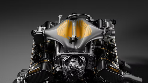 Kimera’s 1,000-HP Koenigsegg-Powered K39 Sounds Completely Unhinged