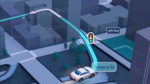 Android Auto Gets YouTube, Gemini, And Its Biggest Maps Upgrade In Years