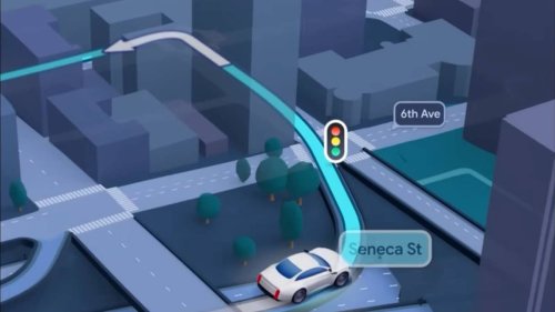Android Auto Gets YouTube, Gemini, And Its Biggest Maps Upgrade In Years