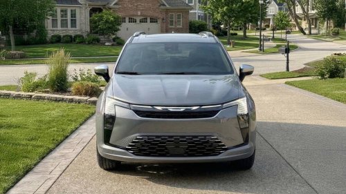 This Is How Automakers Make Older Cars New Again
