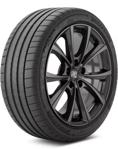 Bridgestone's High-Performance Summer Tires Are 39% Off at Tire Rack's Closeout Sale