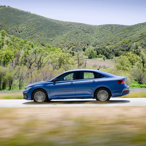 The Cheapest VW You Can Buy In 2026 Comes With A Turbocharged Surprise