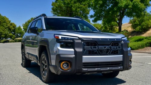 Subaru Rolls Out Hot Outback Lease Offers for June