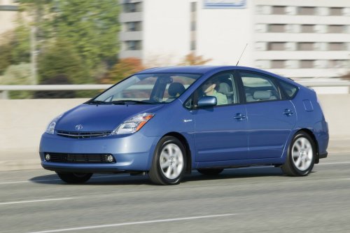Toyota Wants To Upgrade Your Old Car Instead Of Selling You A New One