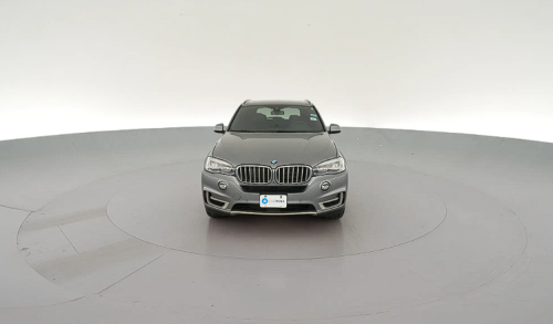 2018 BMW X5 For Sale With Twin-Turbo V8 At Under $25k