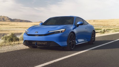 3 Reasons Why I Would Never Buy the New Honda Prelude