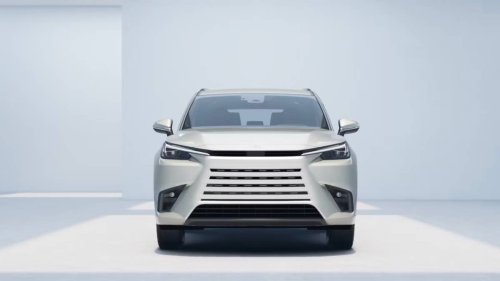 Which 2026 Lexus TX Gas Model Is the Smartest Buy?