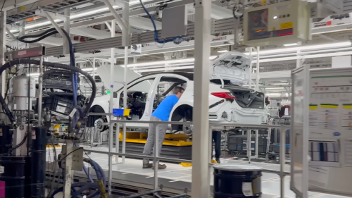 Toyota’s Missouri Plant Has Been Building The Heart Of Its Engines For 35 Years