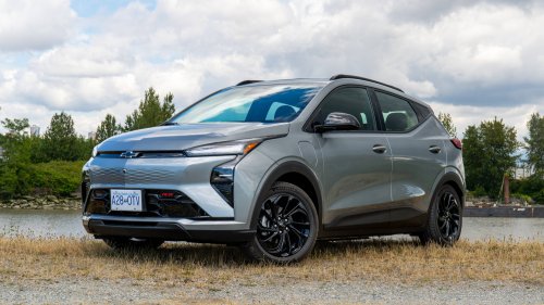2027 Chevrolet Bolt vs. 2026 Toyota C-HR: I Drove Both Affordable EVs—Here’s My Honest Comparison Review