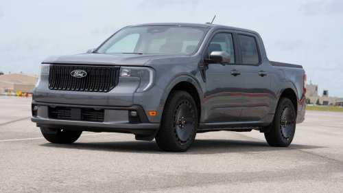 10 Cheapest Trucks You Can Buy in 2026
