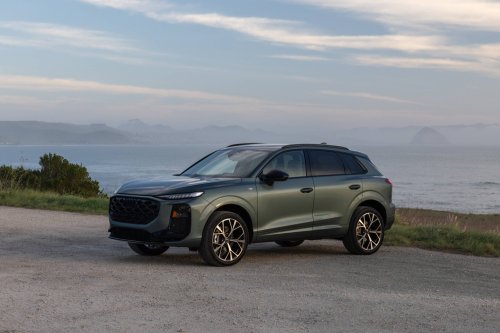 2026 Audi Q3 Vs. Q5: I Drove Both, And The Smaller SUV Surprised Me