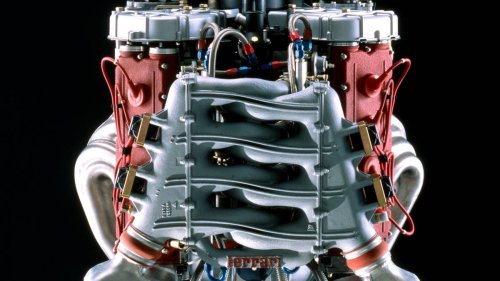 The 3 Cars That Defined the 1980s Supercar Power Struggle
