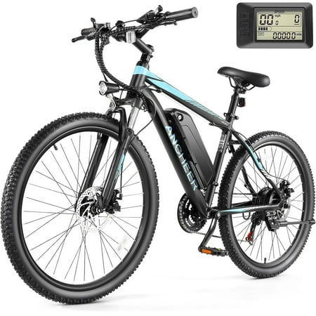 Walmart Has an $800 Electric Bike on Sale for 53% Off, and It's 'Very Fun to Ride'