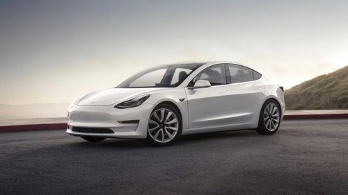Tesla is Getting Sued For Its Incompetent Autopilot System Again