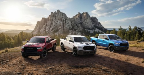 Ram 1500 Just Beat Every Other Pickup Where Owners Actually Care