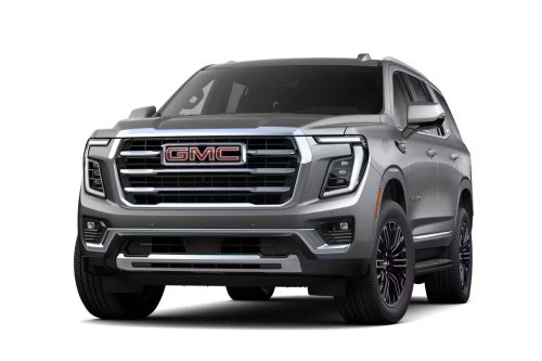 GMC Opens July Lease Deal for the Yukon 4WD Elevation for Under $900/Month