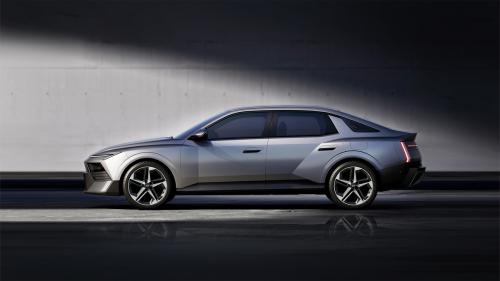 Hyundai’s New Elantra Just Got Bigger Than A Honda Civic