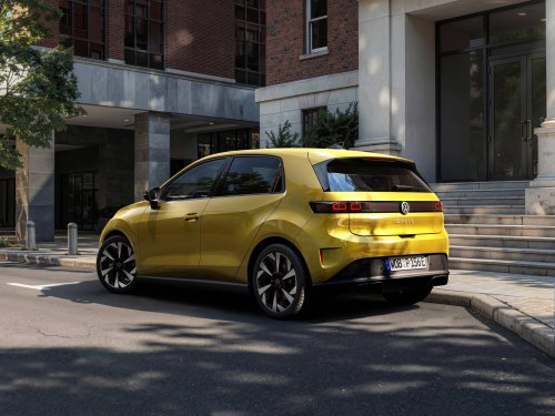 VW’s Cheapest New EV Is Already Looking Like A Hit