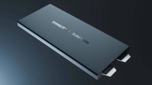 BYD Finds A Way To Make Solid-State EV Batteries Last Longer