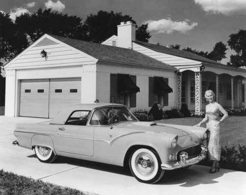 What the Heck Was the Personal Luxury Car, and Why Are They Gone?