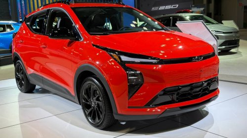 GM May Skip The Cheap EV Battery Trend Before It Goes Mainstream