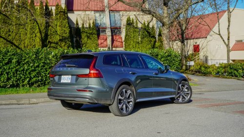 Volvo’s Last U.S. Wagon Just Died, But Its CEO Is Already Hinting At A Comeback