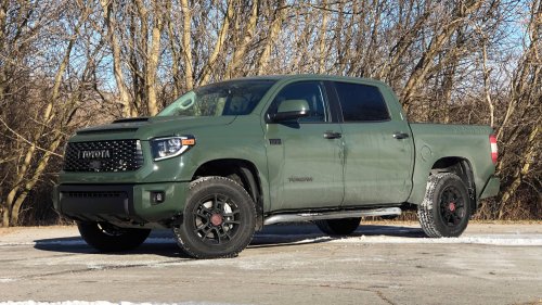 2020 Toyota Tundra Vs. 2020 Ford F-150 Vs. 2020 Ram 1500: Which One Is The Most Reliable? There's One Clear Winner