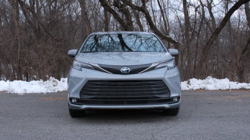 2022 Honda Odyssey Vs. 2022 Toyota Sienna Vs. 2022 Kia Carnival: Which One Is The Most Reliable? There's One Clear Winner