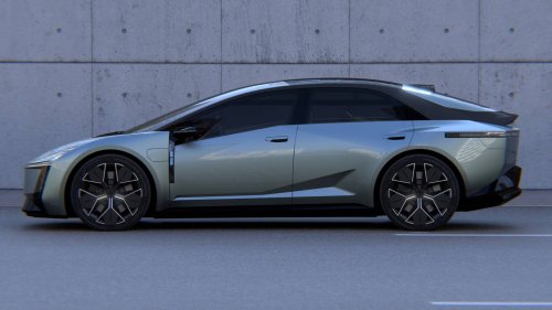 TEASED: The New Toyota Corolla Will Look As Exciting As The Concept