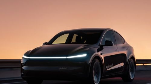 Tesla Just Got A Big Texas Advantage For Its Driverless Taxi Rollout