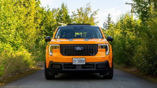 Ford Maverick Hybrid Vs. Hyundai Santa Cruz Vs. Honda Ridgeline: Which One Is The Most Fuel-Efficient? There's One Clear Winner