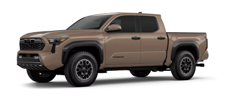 The $45,000 2026 Tacoma TRD Off-Road 4X4 6-Speed is the Last of its Kind. Here's My Review.