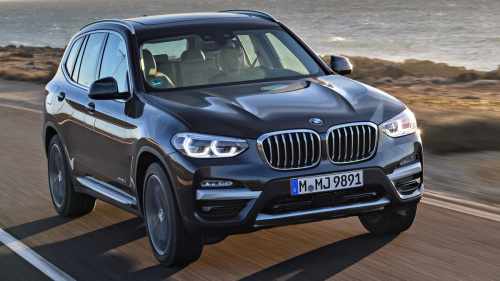 BMW Dealer Pays Up After AI Chatbot Makes Costly X3 Offer
