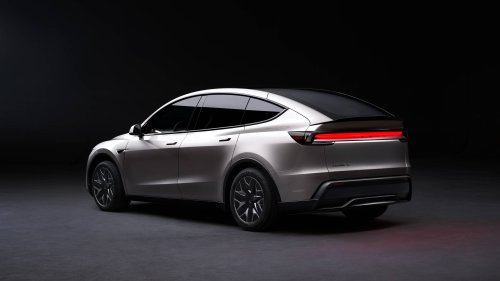 The 5 Best-Selling EVs of 2026