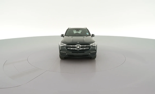 A 2023 Mercedes-Benz GLE 350 for $39,590? Here's What Kelley Blue Book Says It's Really Worth